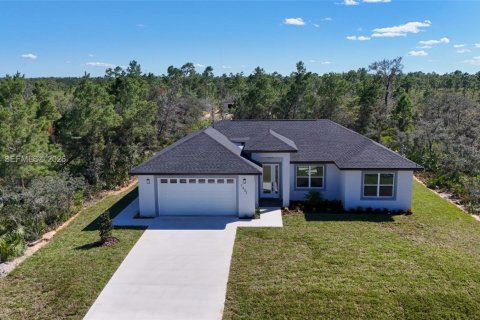 House in Sebring, Florida 3 bedrooms, 138.24 sq.m. № 2086952 - photo 6