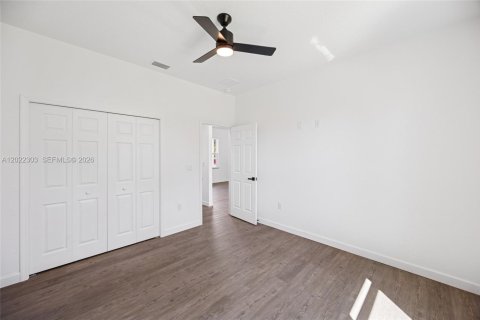 House in Sebring, Florida 3 bedrooms, 138.24 sq.m. № 2086952 - photo 20