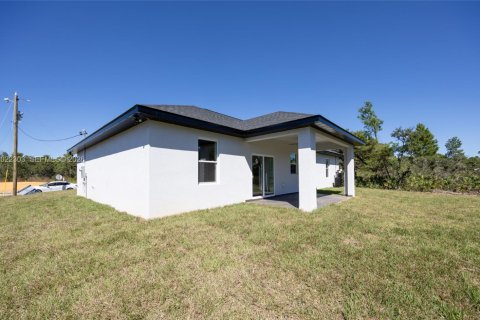 House in Sebring, Florida 3 bedrooms, 138.24 sq.m. № 2086952 - photo 29