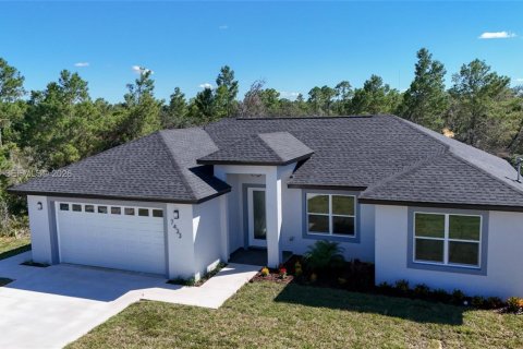 House in Sebring, Florida 3 bedrooms, 138.24 sq.m. № 2086952 - photo 7