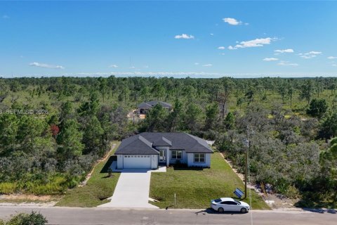 House in Sebring, Florida 3 bedrooms, 138.24 sq.m. № 2086952 - photo 8