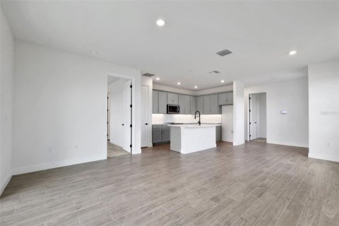 Touwnhouse à vendre à Parrish, Floride: 3 chambres, 133.13 m2 № 1904849 - photo 12