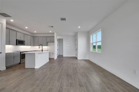 Touwnhouse à vendre à Parrish, Floride: 3 chambres, 133.13 m2 № 1904849 - photo 9