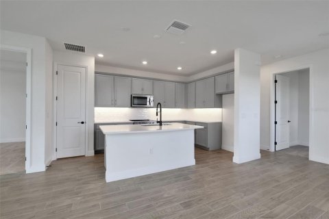 Touwnhouse à vendre à Parrish, Floride: 3 chambres, 133.13 m2 № 1904849 - photo 10