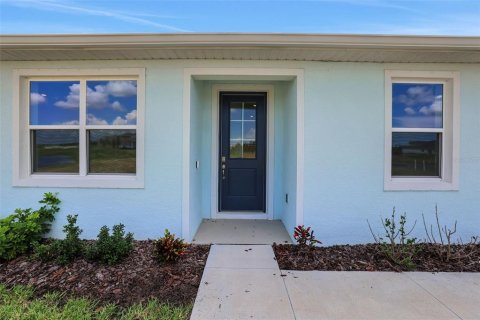 Touwnhouse à vendre à Parrish, Floride: 3 chambres, 133.13 m2 № 1904849 - photo 2