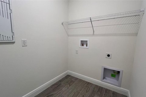 Touwnhouse à vendre à Parrish, Floride: 3 chambres, 133.13 m2 № 1904849 - photo 19