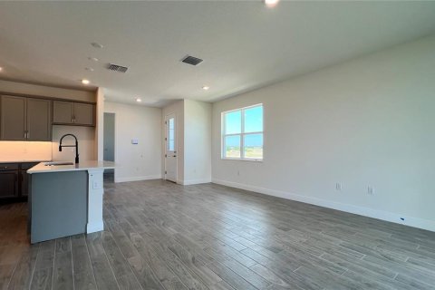 Touwnhouse à vendre à Parrish, Floride: 3 chambres, 133.13 m2 № 1904849 - photo 5