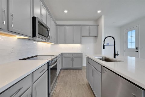 Touwnhouse à vendre à Parrish, Floride: 3 chambres, 133.13 m2 № 1904849 - photo 8