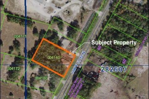 Land in Davenport, Florida № 1449118 - photo 2