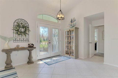 House in Venice, Florida 3 bedrooms, 212.28 sq.m. № 2393448 - photo 9