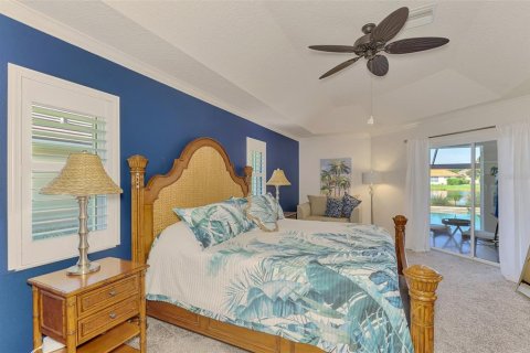House in Venice, Florida 3 bedrooms, 212.28 sq.m. № 2393448 - photo 19