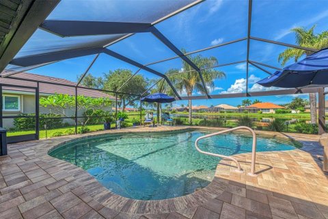 House in Venice, Florida 3 bedrooms, 212.28 sq.m. № 2393448 - photo 30