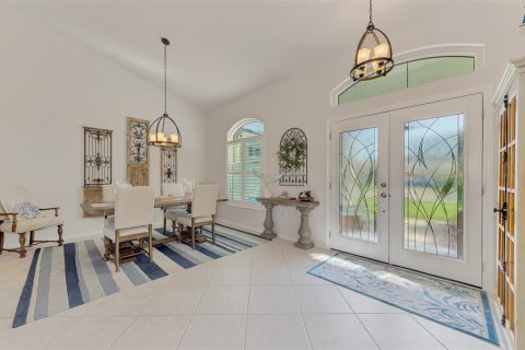 House in Venice, Florida 3 bedrooms, 212.28 sq.m. № 2393448 - photo 8