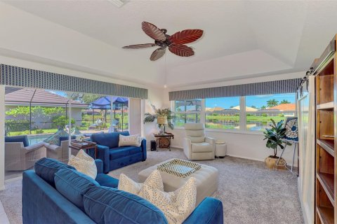 House in Venice, Florida 3 bedrooms, 212.28 sq.m. № 2393448 - photo 16
