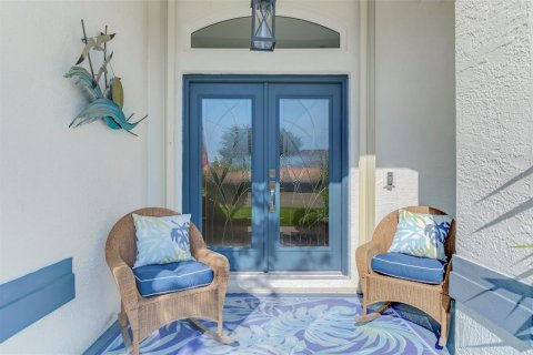 House in Venice, Florida 3 bedrooms, 212.28 sq.m. № 2393448 - photo 6