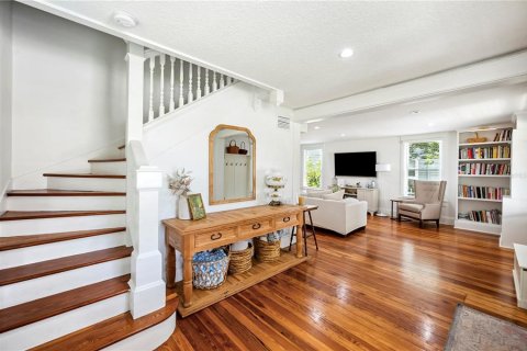 House in Lakeland, Florida 4 bedrooms, 180.69 sq.m. № 1912660 - photo 7