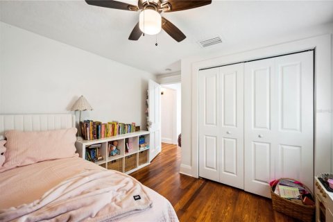 House in Lakeland, Florida 4 bedrooms, 180.69 sq.m. № 1912660 - photo 29