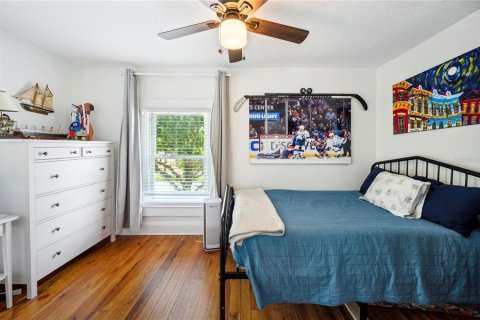 House in Lakeland, Florida 4 bedrooms, 180.69 sq.m. № 1912660 - photo 30