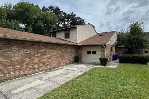 Touwnhouse à Lakeland, Floride 2 chambres, 103.12 m2 № 2347709