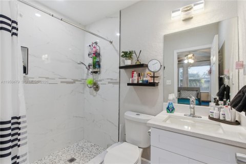 Снять в аренду виллу или дом в Тампа, Флорида 2 спальни, 93.55м2, № 2027815 - фото 19