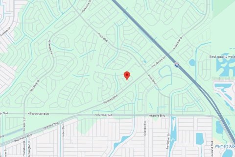 Terreno en venta en North Port, Florida № 2235314 - foto 3
