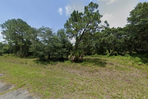 Terreno en venta en North Port, Florida № 2235314 - foto 2
