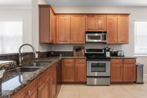 Condo in Palm Coast, Florida, 3 bedrooms  № 1903613 - photo 13