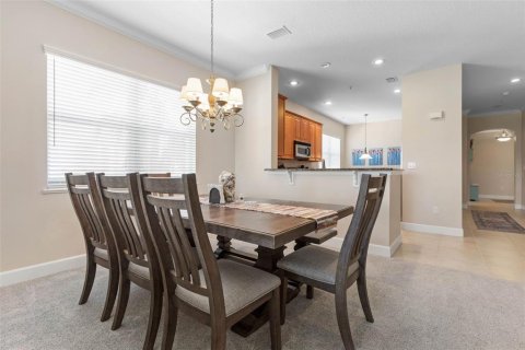 Condo in Palm Coast, Florida, 3 bedrooms  № 1903613 - photo 10