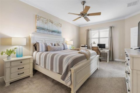 Condo in Palm Coast, Florida, 3 bedrooms  № 1903613 - photo 20