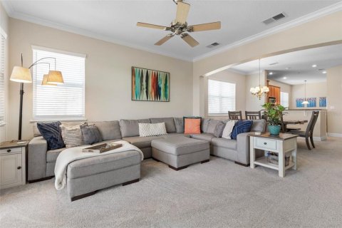 Condo in Palm Coast, Florida, 3 bedrooms  № 1903613 - photo 6