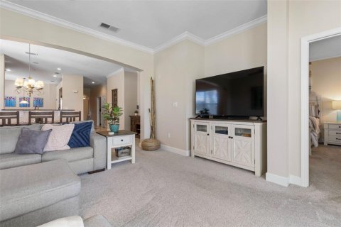 Condo in Palm Coast, Florida, 3 bedrooms  № 1903613 - photo 8
