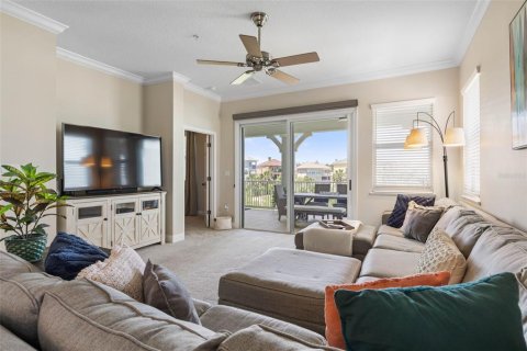Condo in Palm Coast, Florida, 3 bedrooms  № 1903613 - photo 5