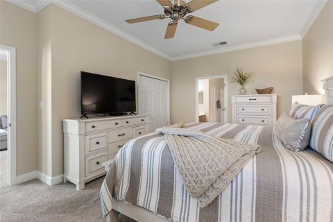 Condo in Palm Coast, Florida, 3 bedrooms  № 1903613 - photo 18