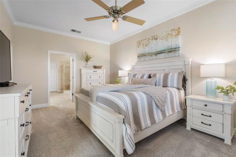 Condo in Palm Coast, Florida, 3 bedrooms  № 1903613 - photo 17
