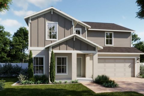 Casa en Howey-in-the-Hills, Florida 4 dormitorios, 237.83 m2 № 2119572