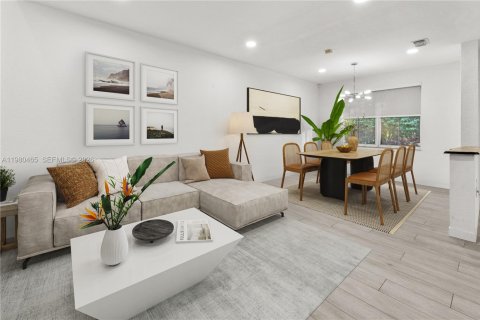 Adosado en venta en Miramar, Florida, 4 dormitorios, 173.63 m2 № 2048700 - foto 3