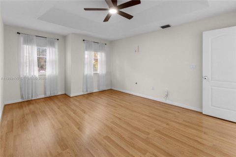 Adosado en venta en Miramar, Florida, 4 dormitorios, 173.63 m2 № 2048700 - foto 19