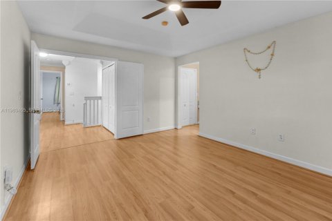 Adosado en venta en Miramar, Florida, 4 dormitorios, 173.63 m2 № 2048700 - foto 22