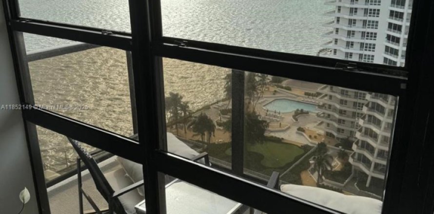 Condo à Miami, Floride, 2 chambres № 1858765