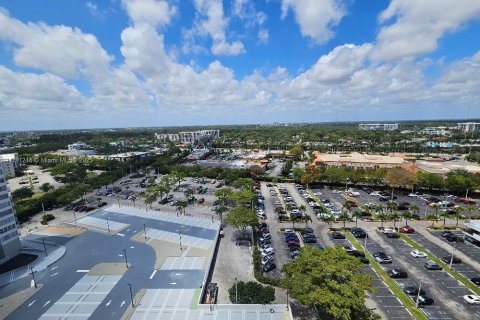 Copropriété à vendre à Aventura, Floride: 2 chambres, 149.11 m2 № 1960723 - photo 29