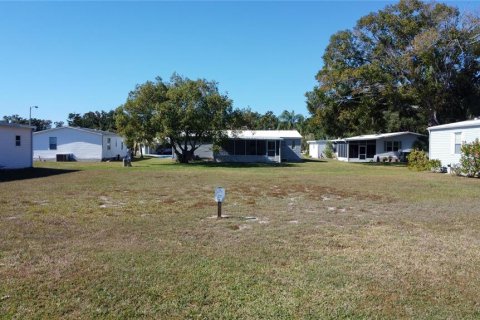 Land in Spring Hill, Florida № 2206190 - photo 25