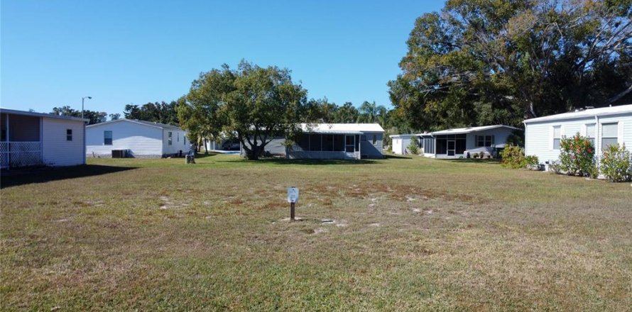 Land in Spring Hill, Florida № 2206190