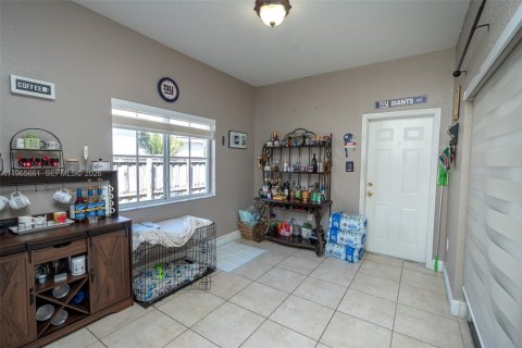 Купить виллу или дом в Хомстед, Флорида 4 спальни, 168.25м2, № 2027484 - фото 14