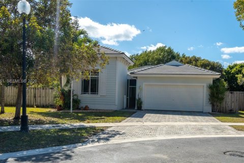 Купить виллу или дом в Хомстед, Флорида 4 спальни, 168.25м2, № 2027484 - фото 4