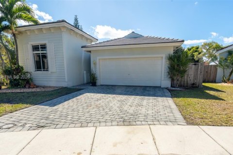 Купить виллу или дом в Хомстед, Флорида 4 спальни, 168.25м2, № 2027484 - фото 3