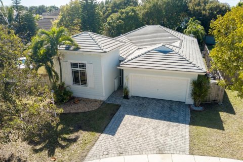 Купить виллу или дом в Хомстед, Флорида 4 спальни, 168.25м2, № 2027484 - фото 5