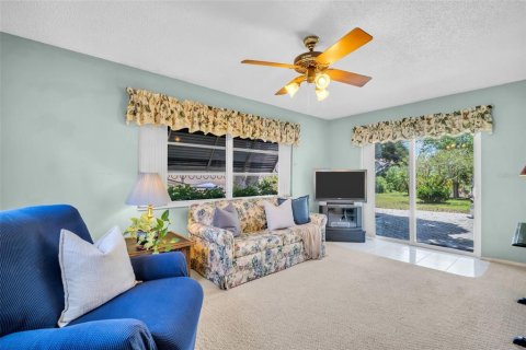 House in Palm Harbor, Florida 2 bedrooms, 142.6 sq.m. № 1721089 - photo 16