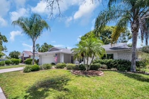 House in Palm Harbor, Florida 2 bedrooms, 142.6 sq.m. № 1721089 - photo 2