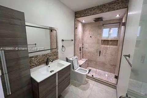 Villa ou maison à louer à Miami, Floride: 3 chambres № 1945179 - photo 13