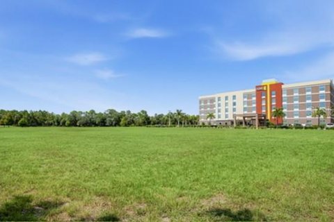 Propiedad comercial en venta en Bradenton, Florida № 2156314 - foto 22